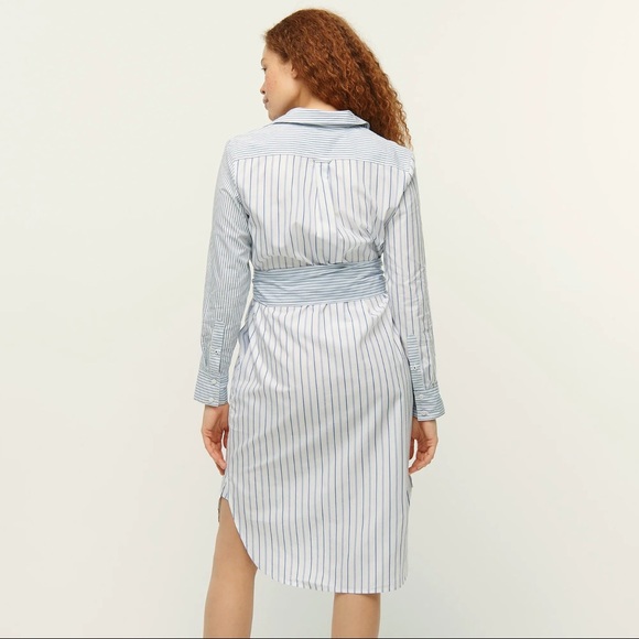 New J Crew Dress - Picture 4 of 6